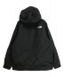 THE NORTH FACE (ザ ノース フェイス) Scoop Jacket ブラック サイズ:M：16800円