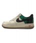 NIKE (ナイキ) AIR FORCE 1 07 LX(エア フォース 1 07 LX) グリーン×ホワイト サイズ:27.5：7800円