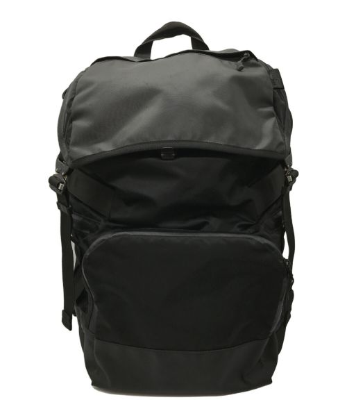 BAGJACK（バッグジャック）BAGJACK (バッグジャック) rucksack OC バックパック ブラック サイズ:-の古着・服飾アイテム