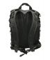 BAGJACK (バッグジャック) rucksack OC バックパック ブラック サイズ:-：23000円