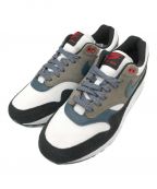 NIKEナイキ）の古着「AIR MAX 1 PRM Escape」｜ブラウン