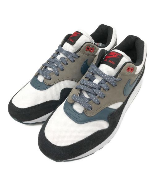 NIKE（ナイキ）NIKE (ナイキ) AIR MAX 1 PRM Escape ブラウン サイズ:280の古着・服飾アイテム