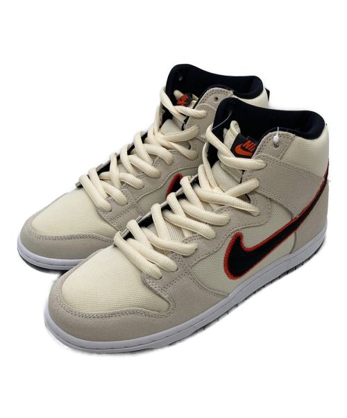 NIKE SB（ナイキエスビー）NIKE SB (ナイキエスビー) Dunk High 