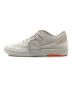 NIKE (ナイキ) AIR JORDAN 2 RETRO LOW SP ホワイト サイズ:270：11000円