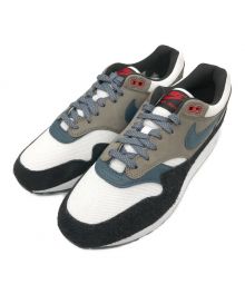 NIKE（ナイキ）の古着「AIR MAX 1 PRM Escape」｜ホワイト×ネイビー