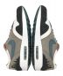 中古・古着 NIKE (ナイキ) AIR MAX 1 PRM Escape ホワイト×ネイビー サイズ:28.5：13000円