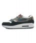 NIKE (ナイキ) AIR MAX 1 PRM Escape ホワイト×ネイビー サイズ:285：12800円