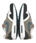 中古・古着 NIKE (ナイキ) AIR MAX 1 PRM Escape ホワイト×ネイビー サイズ:285：12800円