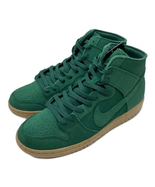 NIKE（ナイキ）NIKE (ナイキ) DUNK HIGH PRO DECON 