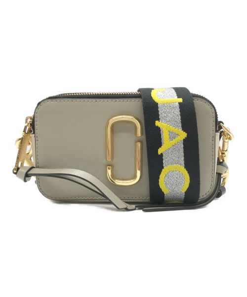 Marc by Marc Jacobs（マークバイマークジェイコブス）Marc by Marc Jacobs (マークバイマークジェイコブス) ザ スナップ ショット ショルダーバッグ サイズ:-の古着・服飾アイテム