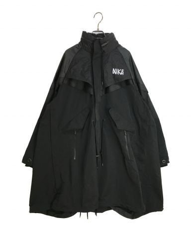 中古・古着通販】NIKE (ナイキ) sacai (サカイ) Trench Jacket