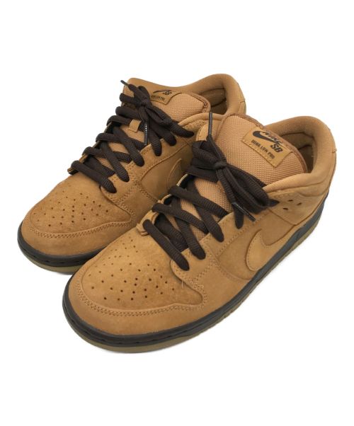 NIKE SB（ナイキエスビー）NIKE SB (ナイキエスビー) DUNK LOW PRO 