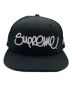 Supreme (シュプリーム) New Era (ニューエラ) Handstyle Cap サイズ:7 1/2：8800円