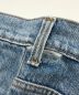 中古・古着 LEVI'S (リーバイス) 90'S 505-0217デニムパンツ インディゴ サイズ:W28L34：7000円