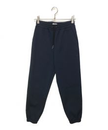 HYKE（ハイク）の古着「TASLAN TAPERED PANTS」｜ネイビー