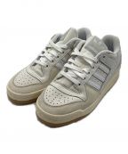 adidasアディダス）の古着「FORUM 84 LOW ADV」｜ホワイト