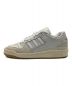 adidas (アディダス) FORUM 84 LOW ADV ホワイト サイズ:US5 1/2：7800円