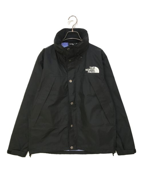 THE NORTH FACE（ザ ノース フェイス）THE NORTH FACE (ザ ノース フェイス) Mountain Raintex Jacket ブラック サイズ:Sの古着・服飾アイテム