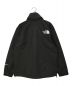 THE NORTH FACE (ザ ノース フェイス) Mountain Raintex Jacket ブラック サイズ:S：17800円