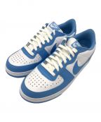 NIKEナイキ）の古着「Terminator Low」｜“University Blue”