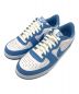 NIKE（ナイキ）の古着「Terminator Low」｜“University Blue”