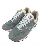 NEW BALANCEニューバランス）の古着「NEW BALANCE M1400SB」｜グレー