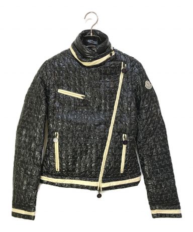 中古・古着通販】MONCLER (モンクレール) スキー ダウンジャケット 