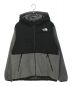 THE NORTH FACE（ザ ノース フェイス）の古着「Denali Hoodie」｜グレー