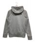 THE NORTH FACE (ザ ノース フェイス) Color Heathered Sweat Hoodie グレー サイズ:XL：5000円