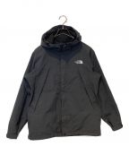 THE NORTH FACEザ ノース フェイス）の古着「Scoop JACKET」｜グレー