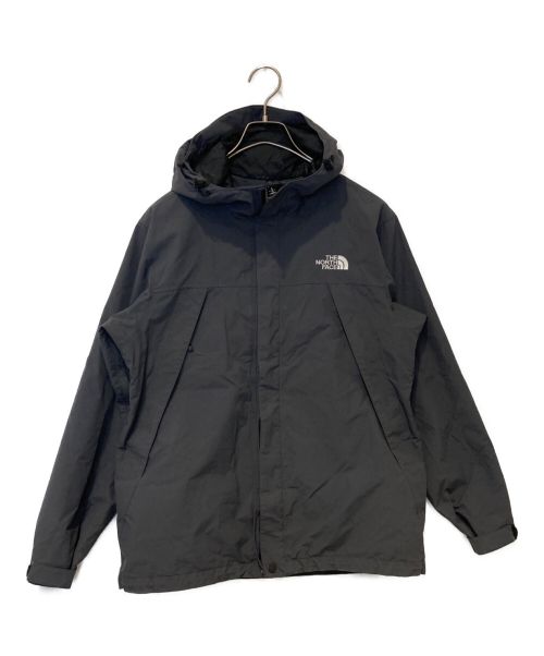 THE NORTH FACE（ザ ノース フェイス）THE NORTH FACE (ザ ノース フェイス) Scoop JACKET グレー サイズ:Sの古着・服飾アイテム