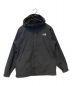 THE NORTH FACE（ザ ノース フェイス）の古着「Scoop JACKET」｜グレー