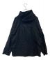 BNE (ビーエヌイー) HECTIC (ヘクティク) BNE 3 LAYER JACKET ブラック サイズ:L：3980円