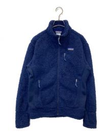 Patagonia（パタゴニア）の古着「ロガストジャケット」｜ブルー