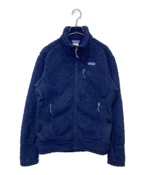 Patagonia（パタゴニア）Patagonia (パタゴニア) ロガストジャケット ブルー サイズ:Sの古着・服飾アイテム