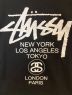 stussyの古着・服飾アイテム：8000円