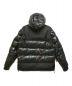 MONCLER (モンクレール) ダウンジャケット ブラック サイズ:4：59800円