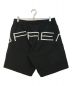 SUPREME (シュプリーム) Stretch Sweatshort ブラック サイズ:M：12800円