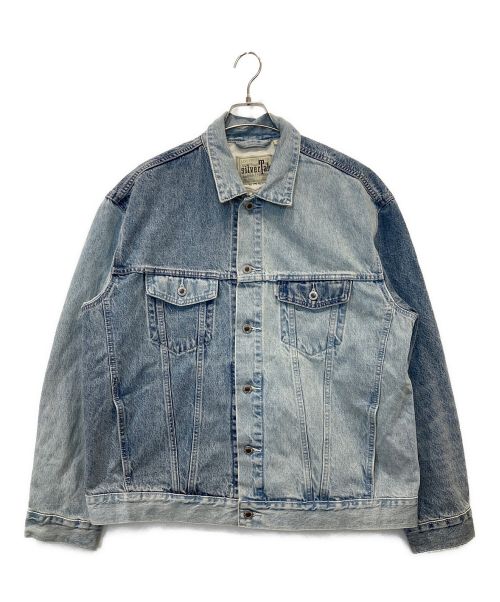 LEVI'S（リーバイス）LEVI'S (リーバイス) デニムジャケット インディゴ サイズ:Lの古着・服飾アイテム