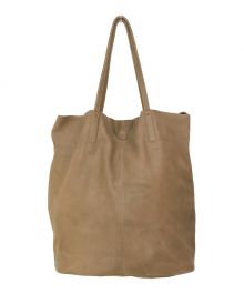 morphee（モルフェ）の古着「3WAY MEDIUM TOTE LONG トートバッグ」｜ブラウン