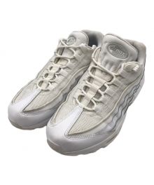 NIKE（ナイキ）の古着「Air Max 95 Essential」｜"White/Grey Fog"