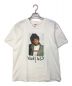 SUPREME（シュプリーム）の古着「Nas Tee」｜グリーン×ホワイト