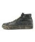 NIKE SB (ナイキエスビー) SB ZOOM BLAZER MID PRM スニーカー グレー サイズ:270：6000円