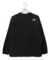 THE NORTH FACE (ザ ノース フェイス) APEX Flex Crew ブラック サイズ:L：9000円