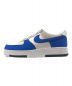 NIKE (ナイキ) AIR FORCE 1 LOW “TIMELESS/AIR MAX 1” ホワイト×ブルー サイズ:295：9000円