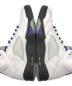 中古・古着 NIKE (ナイキ) AIR JORDAN 5 RETRO WHITE/DARK CONCORD-BLACK サイズ:290：9000円