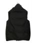 teatora (テアトラ) ROOMKEY VEST EVAPOD ブラック サイズ:1：55000円