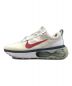 NIKE (ナイキ) AIR MAX 2021(エア マックス 2021)ローカットスニーカー アイボリー サイズ:US8.5：8000円