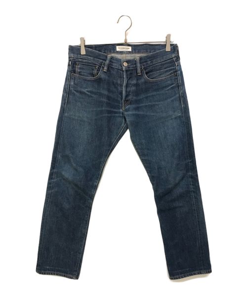 RON HERMAN DENIM（ロンハーマンデニム）RON HERMAN DENIM (ロンハーマンデニム) デニムパンツ インディゴ サイズ:W29L32の古着・服飾アイテム