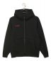 MAMMUT（マムート）の古着「Dyno 2.0 ML Hooded Jacket」｜ブラック